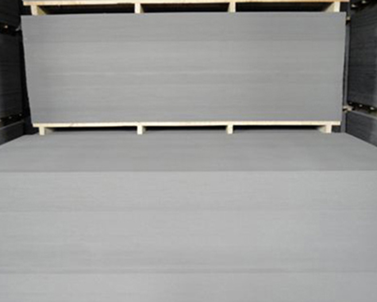 太原和興建材給您講講，太原纖維水泥板安裝方法